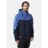 Helly Hansen Oxford Winter Insulated Jacket NAVY/BLUE